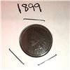 Image 1 : 1899 INDIAN HEAD CENT