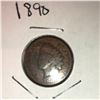 1890 INDIAN HEAD CENT