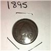 1895 INDIAN HEAD CENT