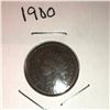 1900 INDIAN HEAD CENT