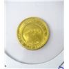 Image 2 : Gold 2020 Prospectors Gold & Gems Round