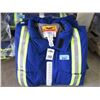 Image 1 : Condor 2X Insulated Coveralls - WIC1FRB-2XL
