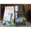 Image 1 : Solar Dock Light & Growers Toolbox