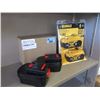 Image 1 : DeWalt & Black & Decker Battery Packs