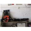 Image 1 : Backpack Blower- Untested - Store Return