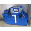 Image 1 : Condor Small Insulated Bib Coveralls