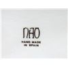 Image 2 : Large NAO by Lladro "Oriental Melody" Statue