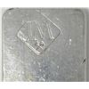 Image 2 : 20 Oz. Johnson Matthey .999+ Silver Bar