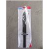 Image 1 : New Coleman 14.5" Fixed Blade Knife