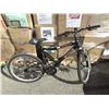 Image 1 : Columbia Wind Storm 21 Speed Mountain Bike