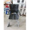 Image 1 : Light Weight Foldable Wheel Chair