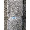 Image 1 : 8' x 10' Grey Speckled Shag Area Carpet