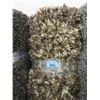 Image 1 : 5' x 7' Brown Shag Area Carpet - Store Return