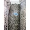 Image 1 : 8' x 10' Grey Shag Area Carpet - Store Return