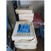 Image 1 : 10 Pairs of Silicone Dish Washing Gloves