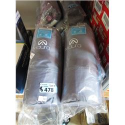 8 New Extra Large Zippered Beach Towels
