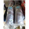 Image 1 : 8 New Extra Large Zippered Beach Towels