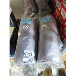 8 New Extra Large Zippered Beach Towels