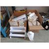 Image 1 : 3 Cases of Assorted Jewelry Display Stands