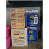 Image 1 : KD Macaroni & Cheese and Solo Energy Bars