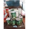 Image 1 : 20 Dented Cans of Simply Green Soup