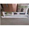 Image 1 : 3 Retractable Screen Door Parts - Store Returns