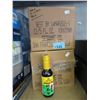 Image 1 : Case of Kikkoman Pure Sesame Oil