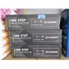 Image 1 : 3 One Step Hot Air Brush Hair Dryer & Stylers