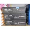 Image 1 : 3 One Step Hot Air Brush Hair Dryer & Stylers