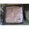 Image 1 : New Pink Weighted Blanket