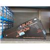 Image 1 : New Black Widow Air Pistol - 300 fps