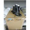Image 1 : 12 Pairs of Ladies New Size 8.5 Boots