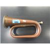 Image 1 : Bugle Converted to Movie Prop Hash Pipe