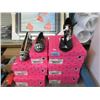 Image 1 : 6 New Pairs of Assorted Size 7 Ladies Shoes