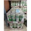 Image 1 : 3 Flats of Cocoza Sparkling Coconut Water
