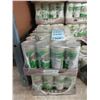 Image 1 : 3 Flats of Cocoza Sparkling Coconut Water