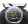 Image 2 : Pure Gold 2019 "Bouquet of Maple Leaves" Coin