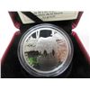 Image 2 : 2016 Fine Silver "Reflections of Wildlife" Coin