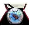 Image 2 : 2017 Canadian Fine Silver "The Beaver" $10 Coin