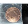 Image 2 : Bullion Box with Donald Trump Copper Round