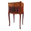 Image 1 : French Transition Style Side Table #1130884