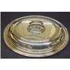 Image 1 : Birks Silver 2 Pc. SERVING DISH #1130928