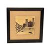 Image 1 : Harris Strong Framed Tile|midcentury modern art#1131155