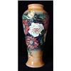 Image 1 : Moorcroft Vase Signed Emma Bossons 1997  #1131280