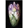 Image 1 : Moorcroft Vase 1998 Ltd Edt 18 of 100 by Slaney#1131281