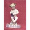 Image 1 : Antique Meissen Porcelain Figurine #1131337