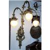 Image 1 : Bronze French Wall Lighting #1131388
