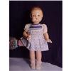 Image 1 : Effanbee's 19" Patsy Ann compo doll #1131425