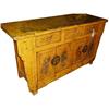 Image 1 : Excellent Chinese Qing Dy. Wood Sideboard #1131523