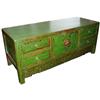 Image 1 : Chinese Qing Dy. Wood Lacquer Sideboard  #1131556